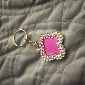 Girls Keychain